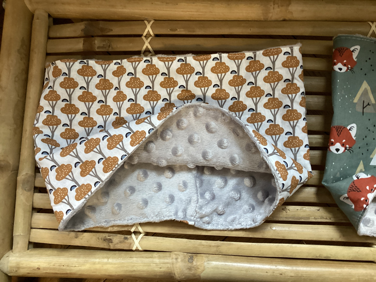 Snood enfant (5 à 7 ans)
