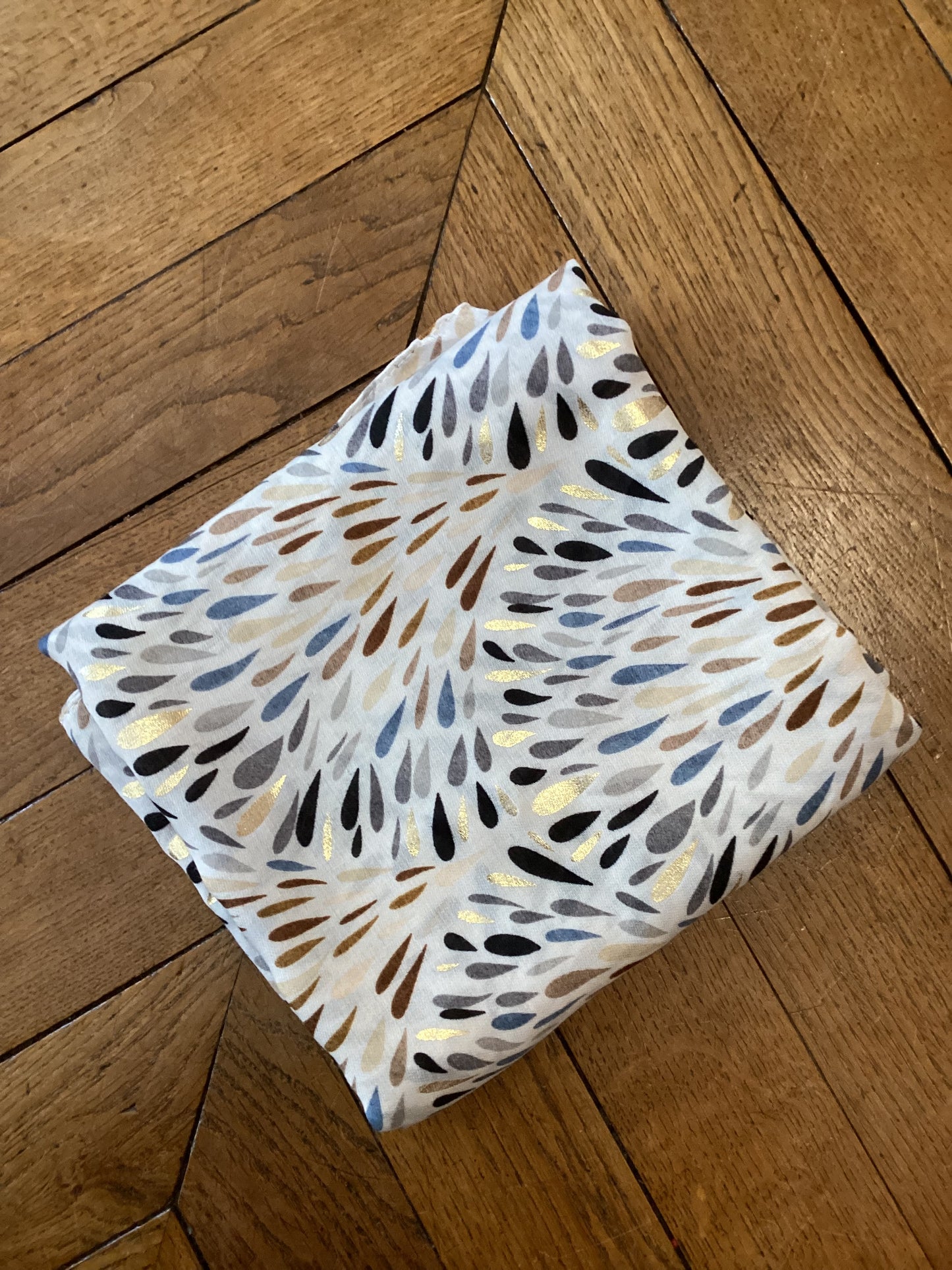 Foulard
