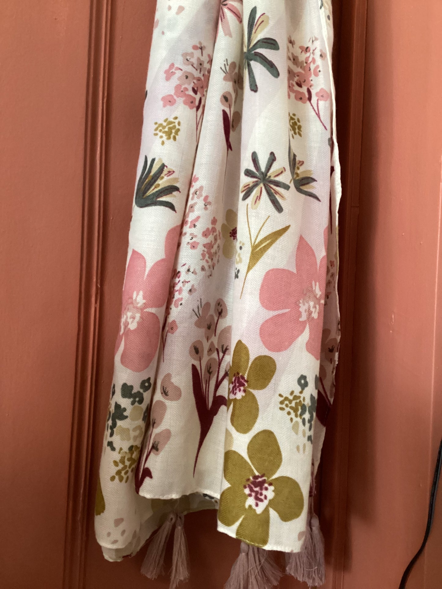 Foulard