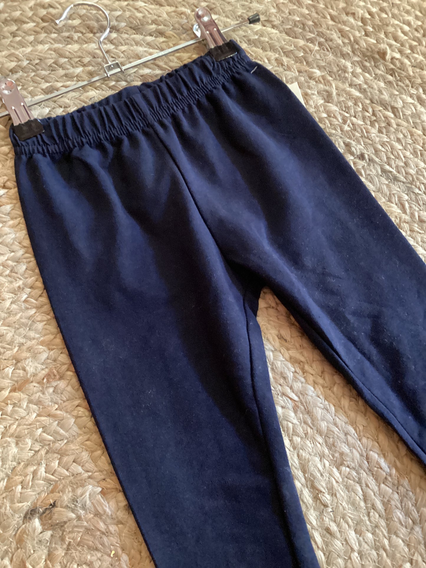 Legging marine – Enfant