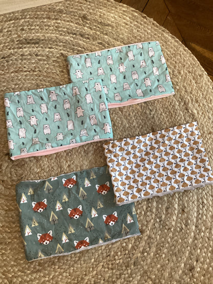 Snood enfant (5 à 7 ans)