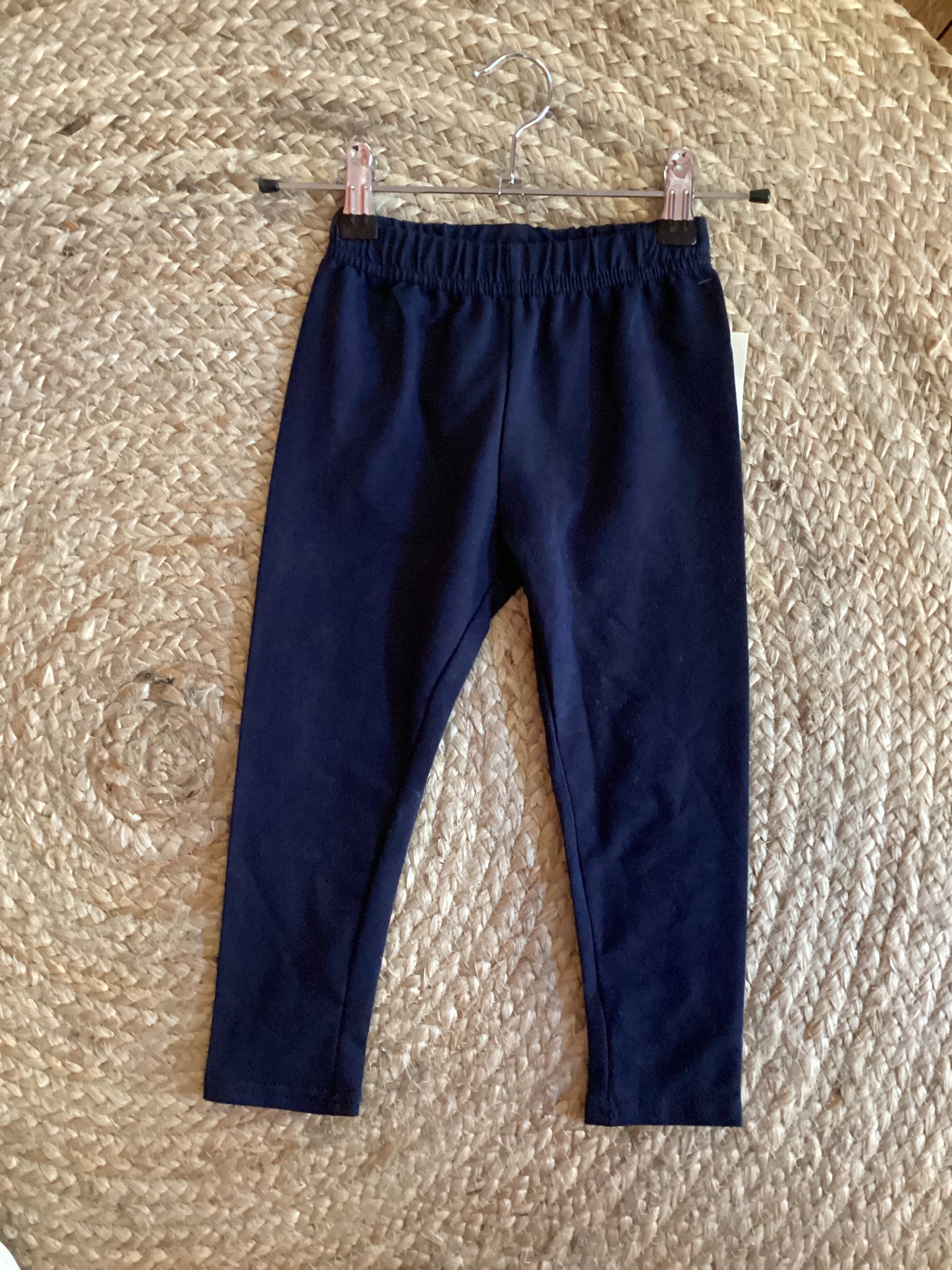 Legging marine – Enfant