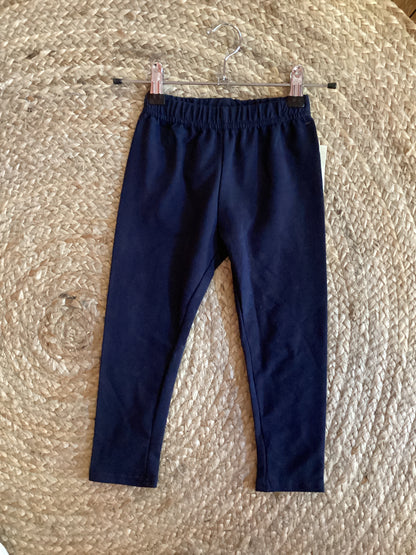 Legging marine – Enfant