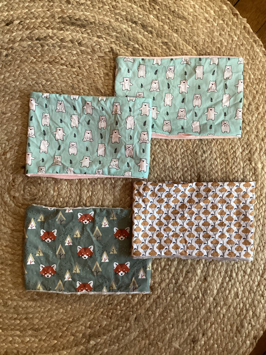 Snood enfant (5 à 7 ans)