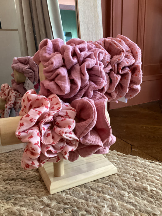 Chouchous Roses – Édition Octobre Rose 🎀