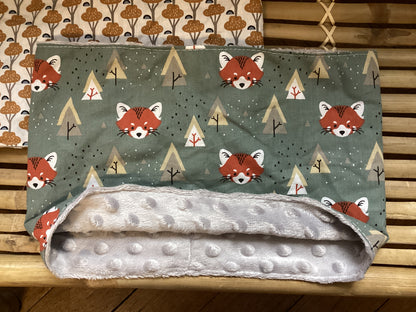 Snood enfant (5 à 7 ans)