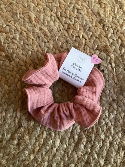 Chouchous Roses – Édition Octobre Rose 🎀