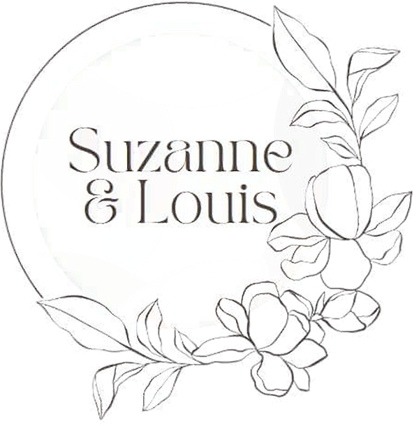 Suzanne & Louis